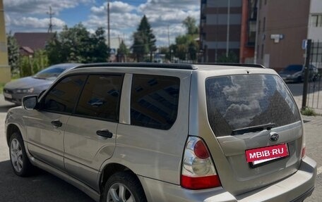 Subaru Forester, 2006 год, 850 000 рублей, 5 фотография