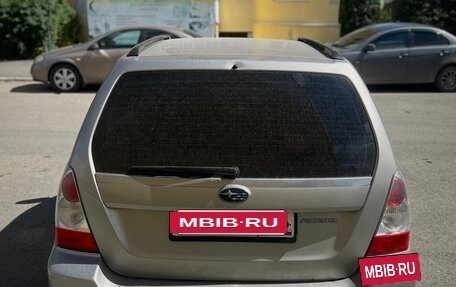 Subaru Forester, 2006 год, 850 000 рублей, 6 фотография