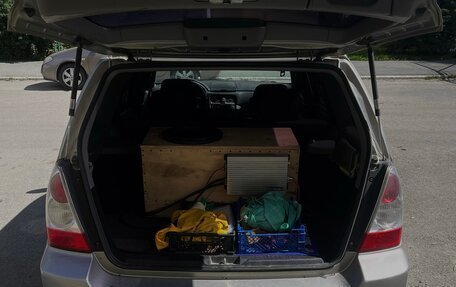 Subaru Forester, 2006 год, 850 000 рублей, 12 фотография