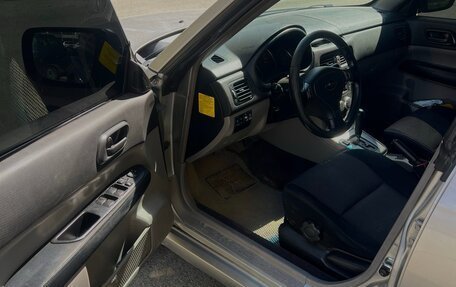 Subaru Forester, 2006 год, 850 000 рублей, 10 фотография