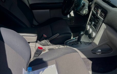 Subaru Forester, 2006 год, 850 000 рублей, 11 фотография