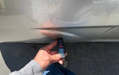 Subaru Forester, 2006 год, 850 000 рублей, 16 фотография