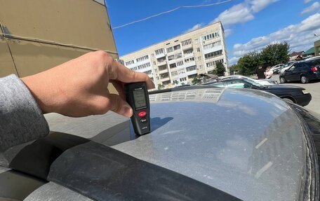 Subaru Forester, 2006 год, 850 000 рублей, 13 фотография