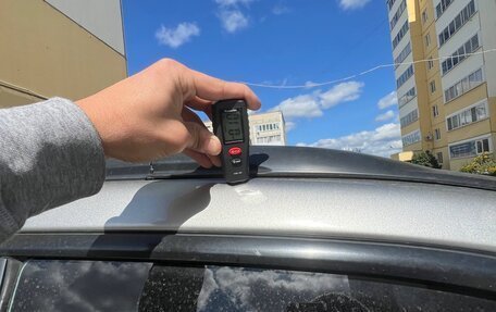 Subaru Forester, 2006 год, 850 000 рублей, 14 фотография