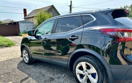 Nissan Qashqai, 2019 год, 2 150 000 рублей, 3 фотография