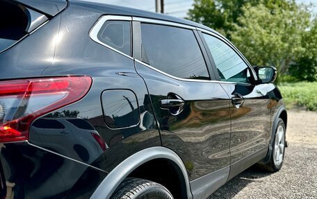 Nissan Qashqai, 2019 год, 2 150 000 рублей, 6 фотография
