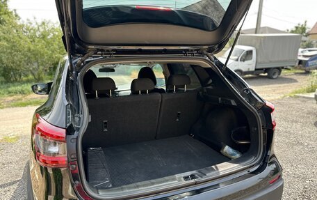 Nissan Qashqai, 2019 год, 2 150 000 рублей, 5 фотография