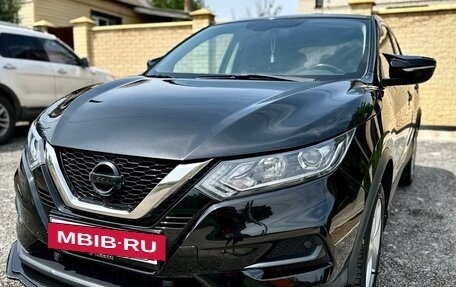 Nissan Qashqai, 2019 год, 2 150 000 рублей, 2 фотография