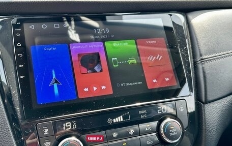 Nissan Qashqai, 2019 год, 2 150 000 рублей, 13 фотография