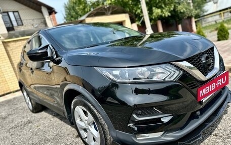 Nissan Qashqai, 2019 год, 2 150 000 рублей, 7 фотография