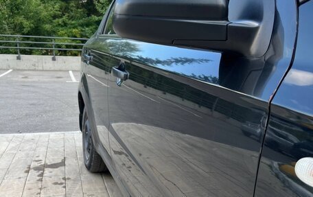Chevrolet Aveo III, 2008 год, 250 000 рублей, 4 фотография