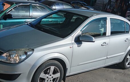 Opel Astra H, 2008 год, 730 000 рублей, 4 фотография