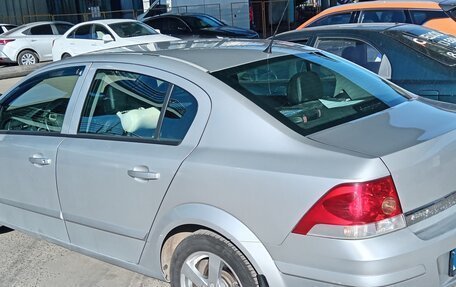 Opel Astra H, 2008 год, 730 000 рублей, 6 фотография