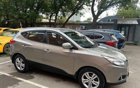Hyundai ix35 I рестайлинг, 2010 год, 1 150 000 рублей, 3 фотография