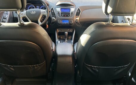 Hyundai ix35 I рестайлинг, 2010 год, 1 150 000 рублей, 6 фотография