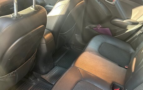 Hyundai ix35 I рестайлинг, 2010 год, 1 150 000 рублей, 8 фотография
