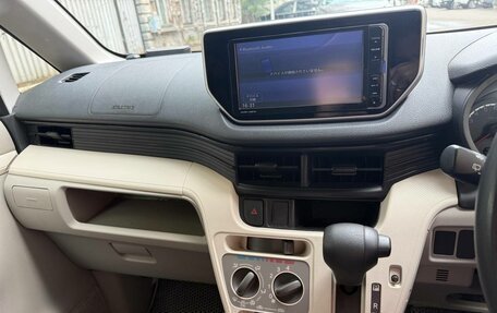 Daihatsu Move VI рестайлинг, 2017 год, 650 000 рублей, 3 фотография