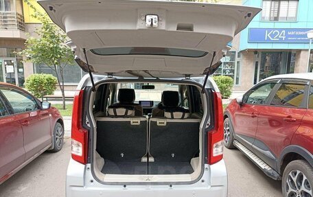 Daihatsu Move VI рестайлинг, 2017 год, 650 000 рублей, 4 фотография