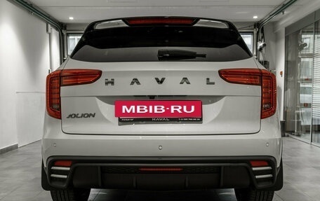 Haval Jolion, 2025 год, 2 249 000 рублей, 3 фотография