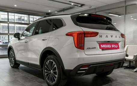 Haval Jolion, 2025 год, 2 249 000 рублей, 2 фотография