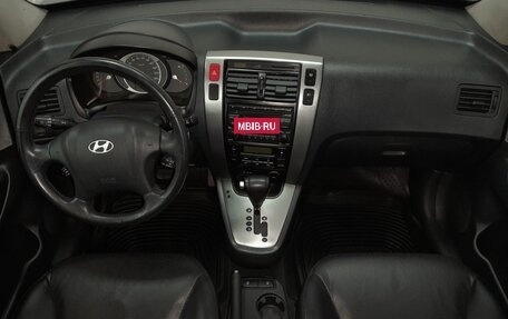 Hyundai Tucson III, 2009 год, 1 049 000 рублей, 12 фотография