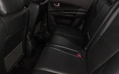 Hyundai Tucson III, 2009 год, 1 049 000 рублей, 18 фотография