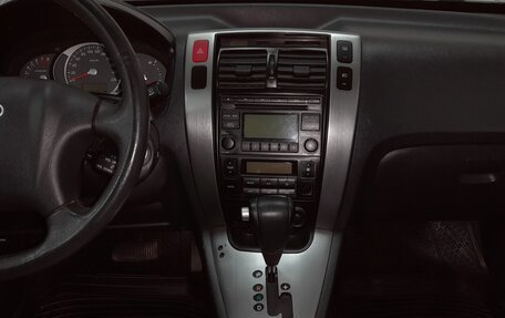 Hyundai Tucson III, 2009 год, 1 049 000 рублей, 15 фотография