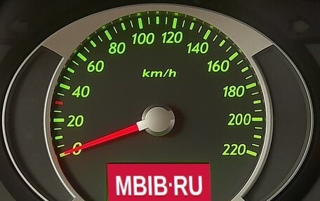 Hyundai Tucson III, 2009 год, 1 049 000 рублей, 17 фотография
