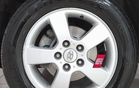 Hyundai Tucson III, 2009 год, 1 049 000 рублей, 20 фотография