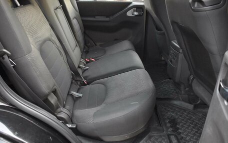 Nissan Pathfinder, 2010 год, 1 280 000 рублей, 11 фотография