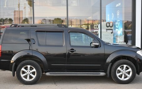 Nissan Pathfinder, 2010 год, 1 280 000 рублей, 4 фотография