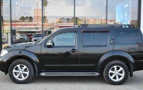 Nissan Pathfinder, 2010 год, 1 280 000 рублей, 8 фотография