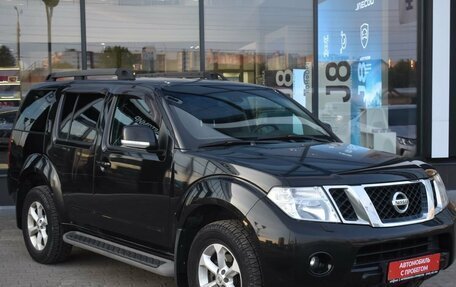 Nissan Pathfinder, 2010 год, 1 280 000 рублей, 3 фотография
