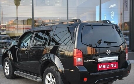 Nissan Pathfinder, 2010 год, 1 280 000 рублей, 7 фотография