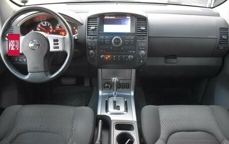 Nissan Pathfinder, 2010 год, 1 280 000 рублей, 12 фотография