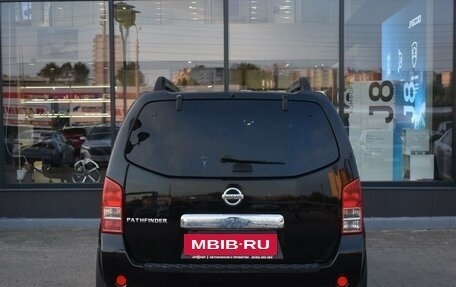 Nissan Pathfinder, 2010 год, 1 280 000 рублей, 6 фотография