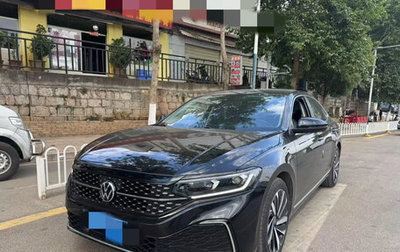 Volkswagen Passat B8 рестайлинг, 2021 год, 2 107 500 рублей, 1 фотография