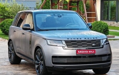 Land Rover Range Rover IV рестайлинг, 2023 год, 18 500 000 рублей, 1 фотография