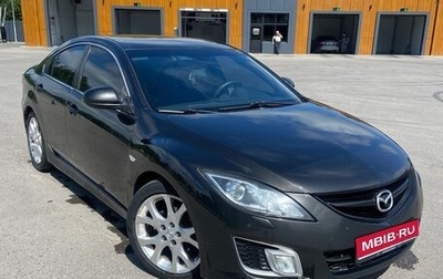 Mazda 6, 2008 год, 750 000 рублей, 1 фотография