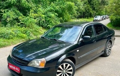 Chevrolet Evanda, 2006 год, 420 000 рублей, 1 фотография