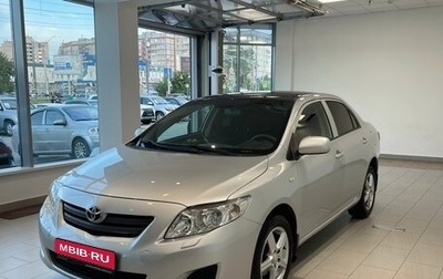 Toyota Corolla, 2007 год, 744 000 рублей, 1 фотография