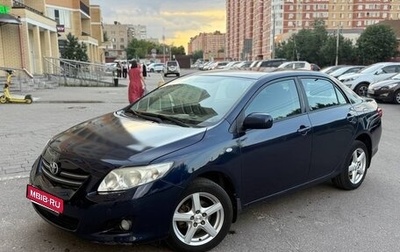Toyota Corolla, 2007 год, 710 000 рублей, 1 фотография
