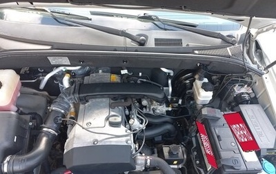 SsangYong Kyron I, 2014 год, 1 150 000 рублей, 1 фотография