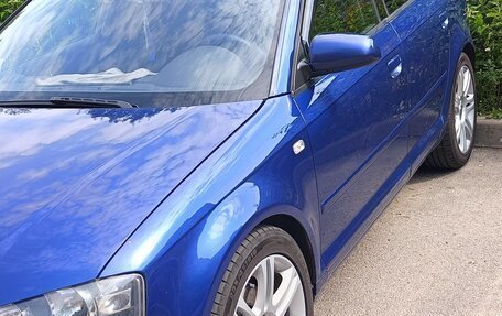 Audi A3, 2006 год, 750 000 рублей, 1 фотография