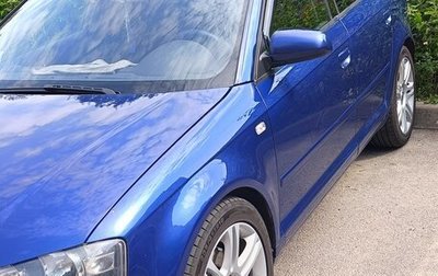 Audi A3, 2006 год, 750 000 рублей, 1 фотография
