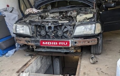 Mercedes-Benz C-Класс, 1997 год, 120 000 рублей, 1 фотография