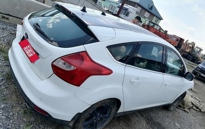 Ford Focus III, 2011 год, 150 000 рублей, 1 фотография