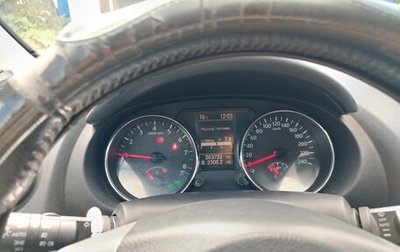Nissan Qashqai, 2010 год, 950 000 рублей, 1 фотография