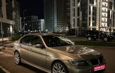 BMW 3 серия, 2007 год, 950 000 рублей, 1 фотография
