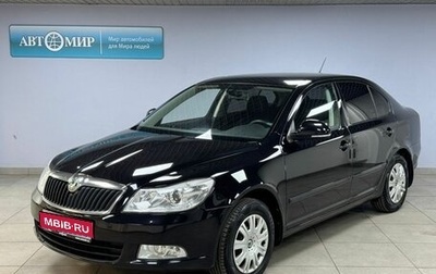 Skoda Octavia, 2012 год, 909 000 рублей, 1 фотография